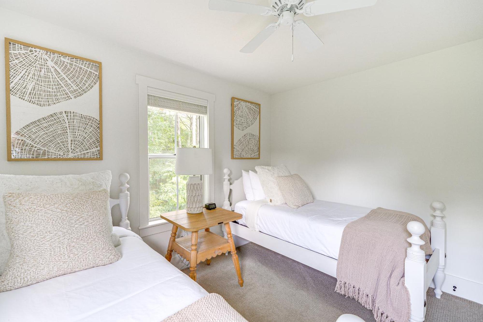 Beach House With Outdoor Shower Less Than 6 Mi To Nags Head! Manteo Exterior photo