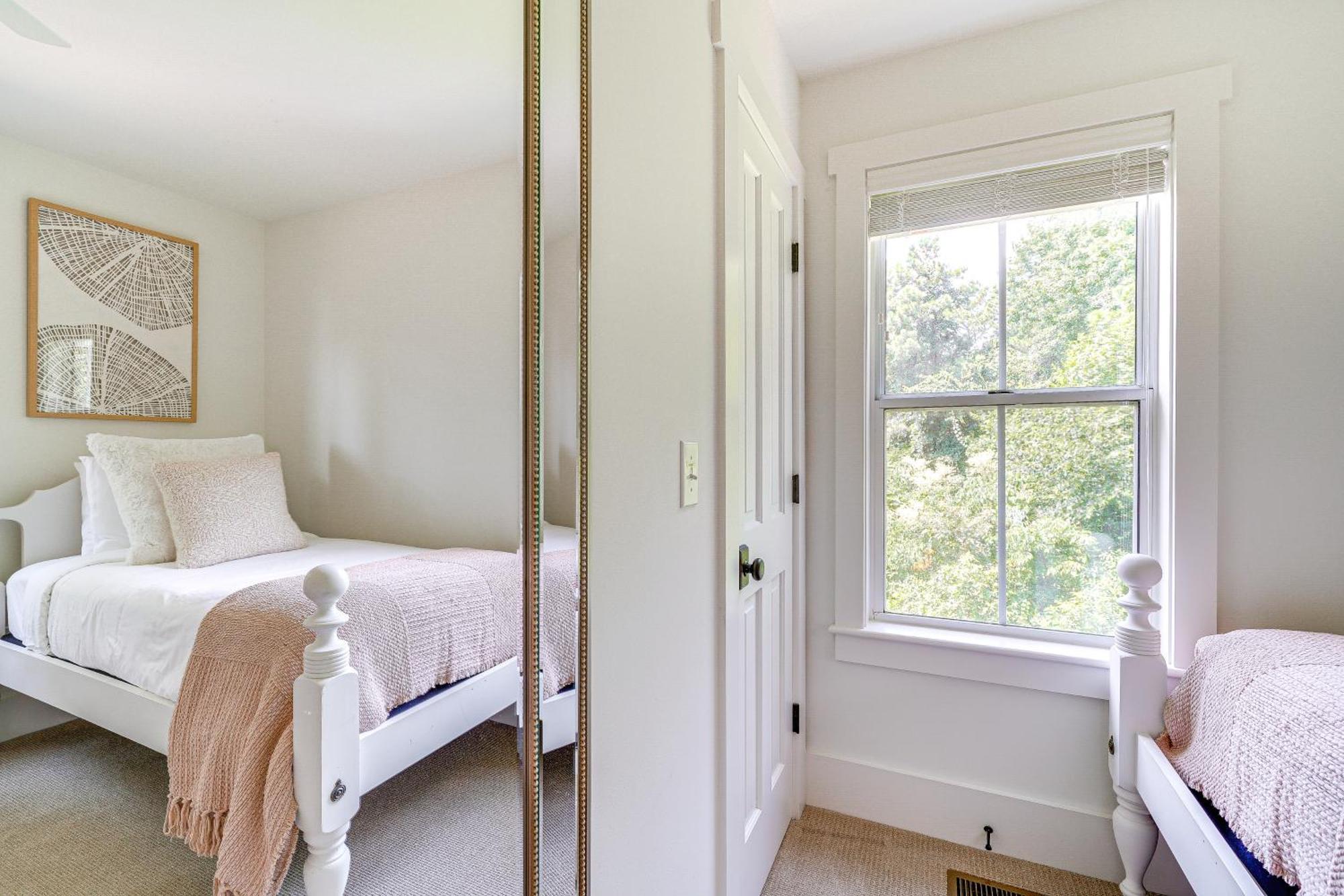 Beach House With Outdoor Shower Less Than 6 Mi To Nags Head! Manteo Exterior photo