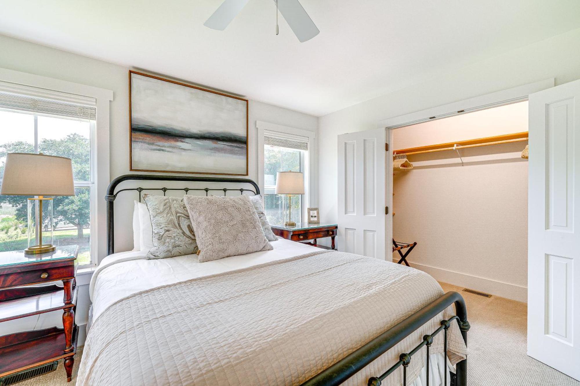 Beach House With Outdoor Shower Less Than 6 Mi To Nags Head! Manteo Exterior photo