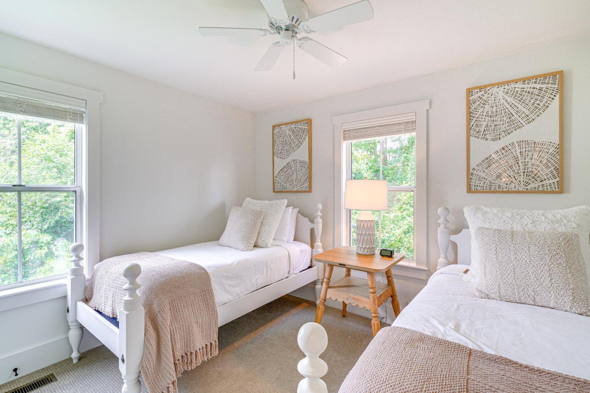 Beach House With Outdoor Shower Less Than 6 Mi To Nags Head! Manteo Exterior photo