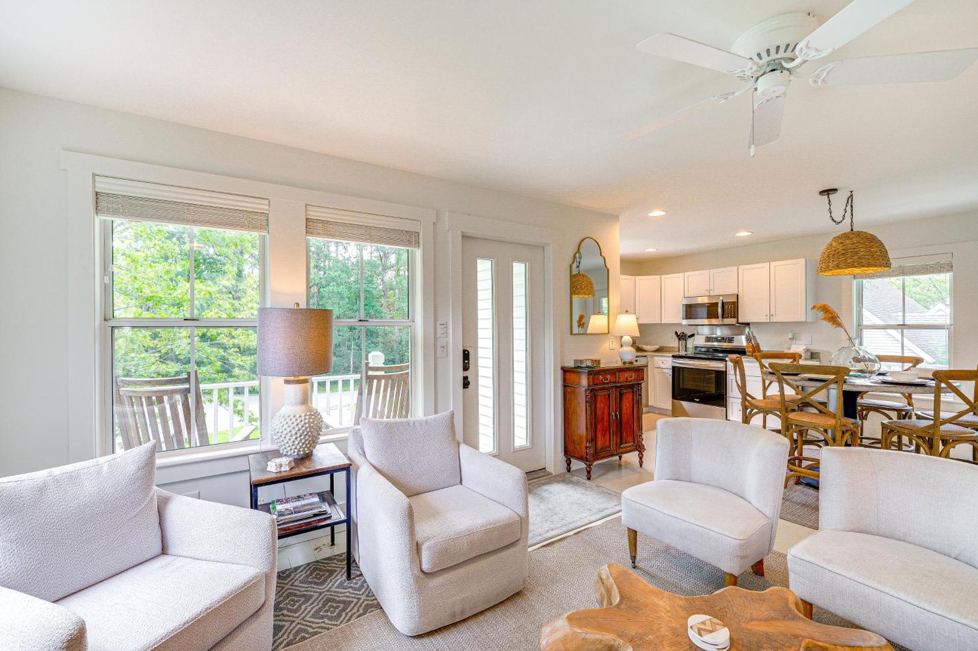 Beach House With Outdoor Shower Less Than 6 Mi To Nags Head! Manteo Exterior photo