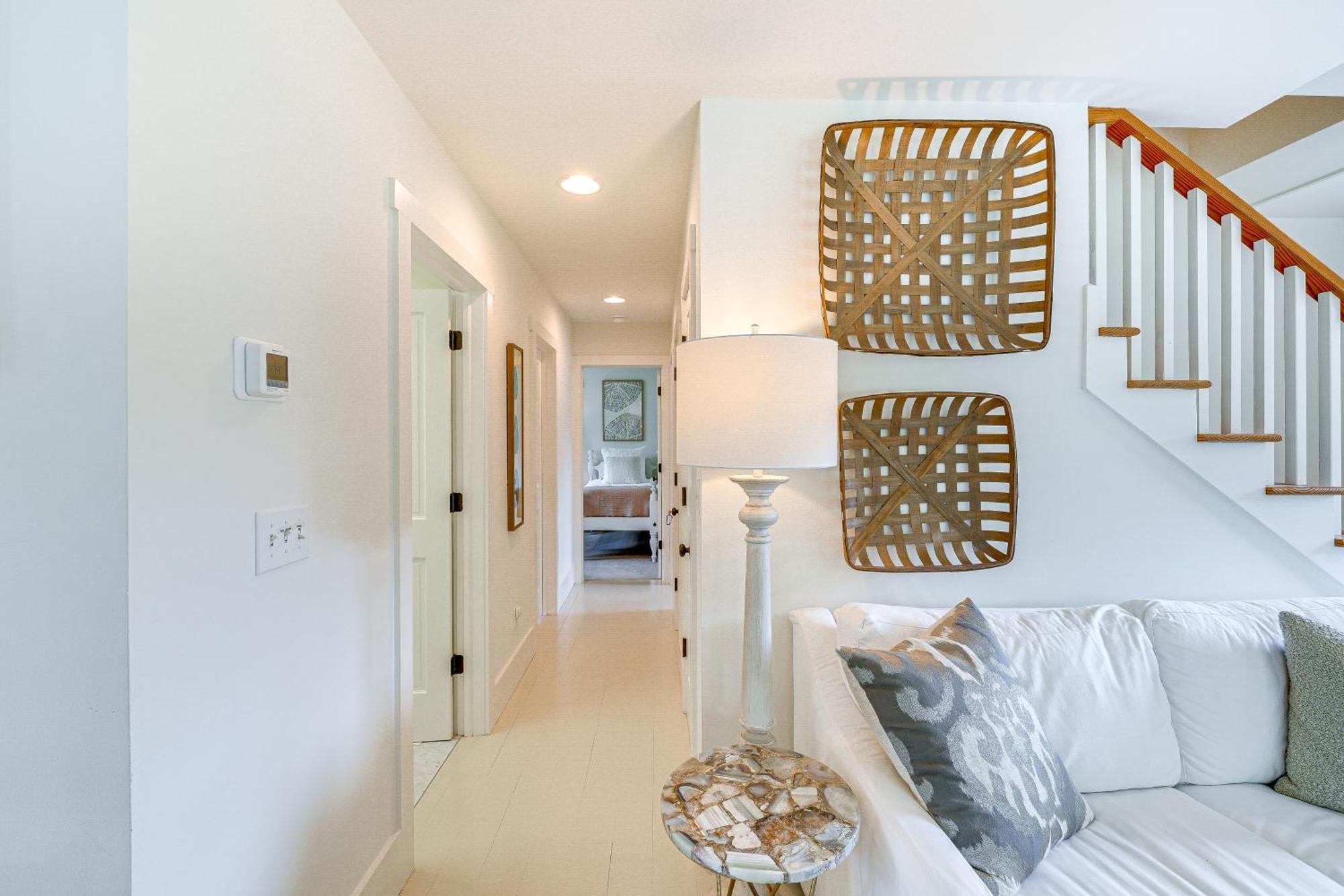 Beach House With Outdoor Shower Less Than 6 Mi To Nags Head! Manteo Exterior photo